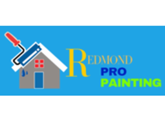 "Redmond Pro Painting LLC" - Redmond, WA