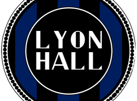 Lyon Hall - Arlington, VA
