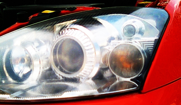 Amazing Headlight Restore - Coconut Creek, FL