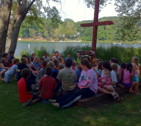 Myers Lake Campground - Byron, MI