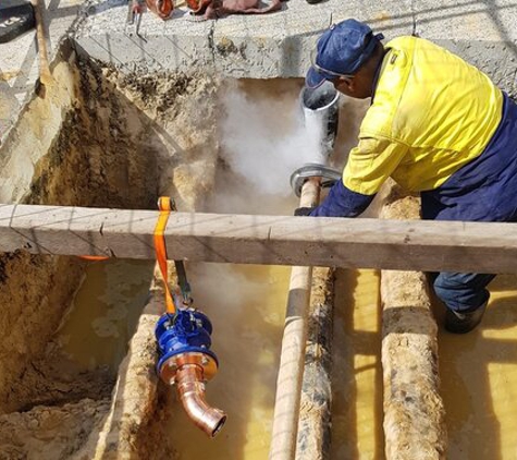 Everclear Pipe & Cable Pty Ltd - Hammondville, NSW