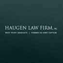 Haugen Law Firm, P.C. - Attorneys