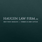 Haugen Law Firm, P.C.