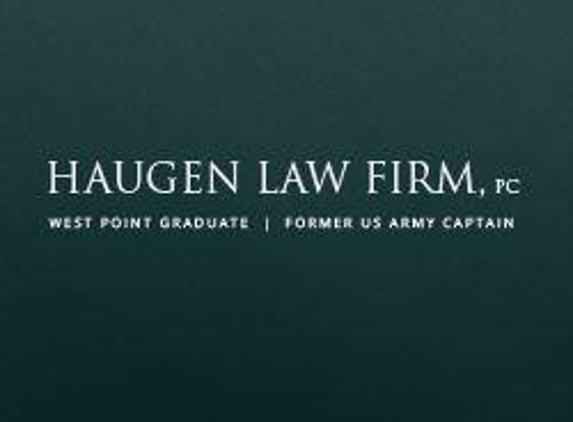 Haugen Law Firm, P.C. - Lewisville, TX