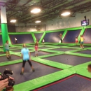 Rebounderz - Trampolines