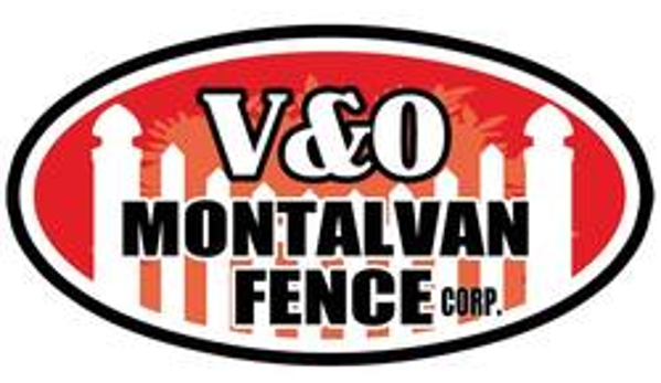 V & O Montalvan Fence Corp - Uniondale, NY