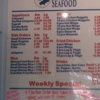 Tjs Seafood gallery