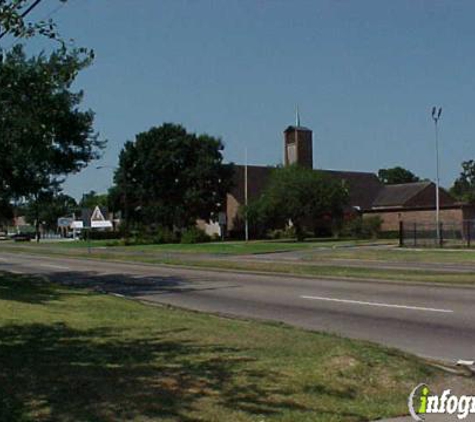 The Church of Jesus Christ of Latter-day Saints - Houston, TX