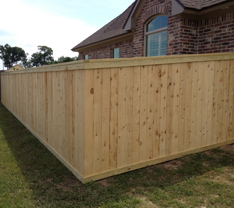 1ST Choice Staining & Fence Repair, LLC - Killeen, TX