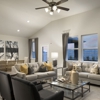 Sierra Vista by Meritage Homes gallery