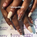Jazzy Nail Studio - Nail Salons