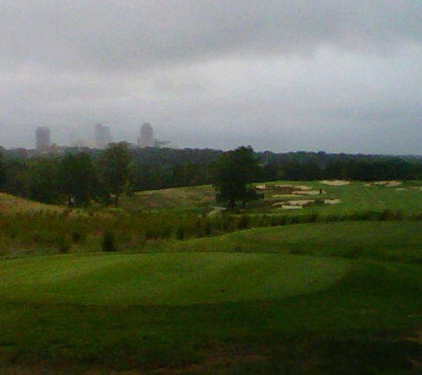 Lonnie Poole Golf Course - Raleigh, NC