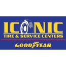 Iconic Tire & Svc Centers - Tire Dealers