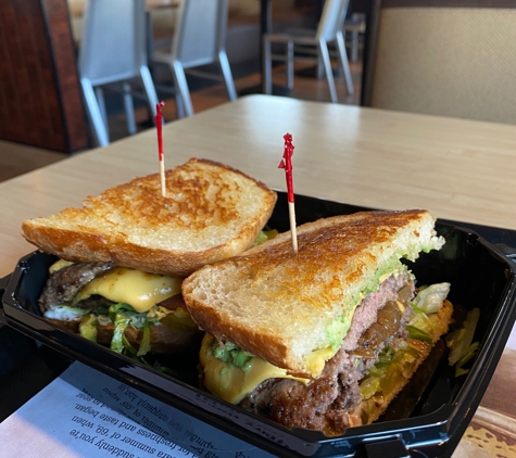The Habit Burger Grill - Redwood City, CA