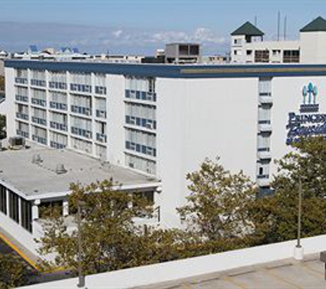 Princess Bayside Beach Hotel - Ocean City, MD