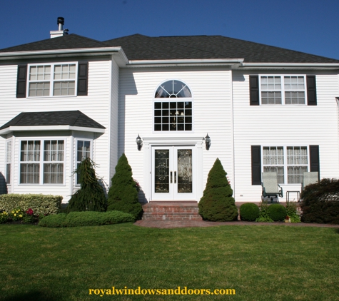 Royal Windows and Doors - Commack, NY