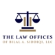 The Law Offices of Bilal A Siddiqi