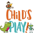 Child's Play Toys & Books