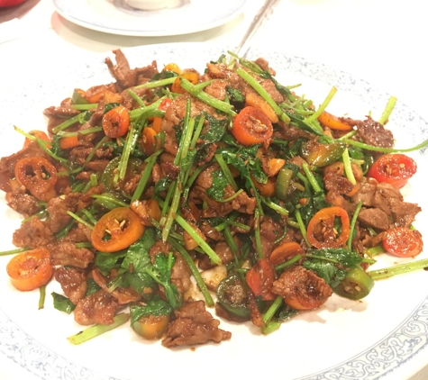 Hunan Chilliking - San Gabriel, CA