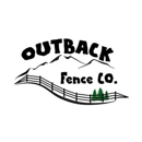 Outback Fence Co. - Fence-Sales, Service & Contractors