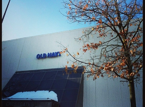 Old Navy - Albany, NY