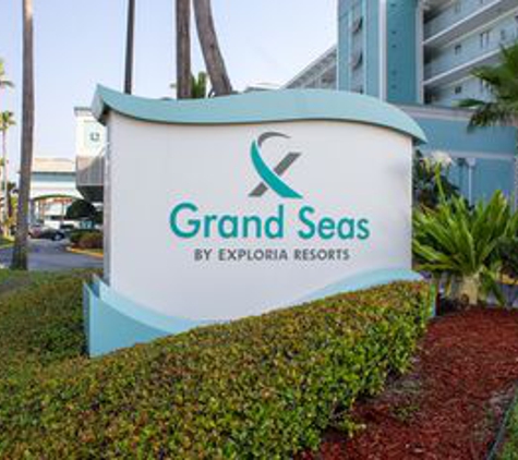 Grand Seas Resort Catering - Daytona Beach, FL