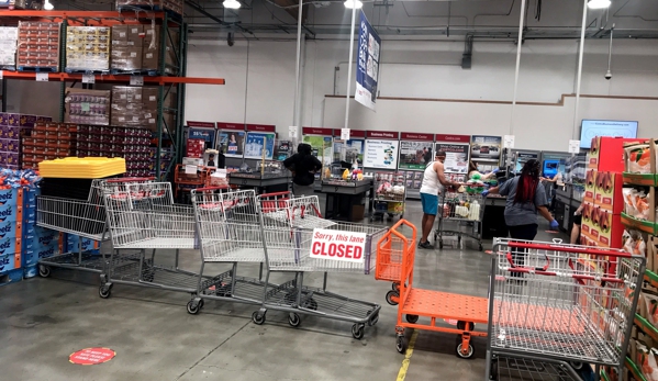 Costco - Hayward, CA