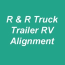 R & R Truck Trailer RV Alignment - Truck Service & Repair