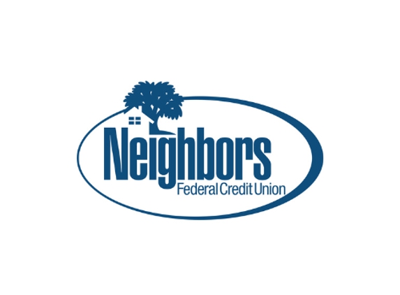 Neighbors Federal Credit Union - Walker, LA