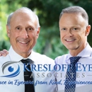 Kresloff and Young Eye Associates - Physicians & Surgeons