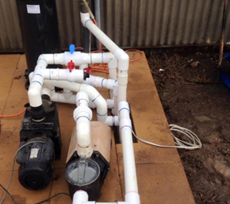 Sherratt's Plumbing & Contracting Pty Ltd - Wangaratta, VIC