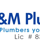 J & M Plumbers