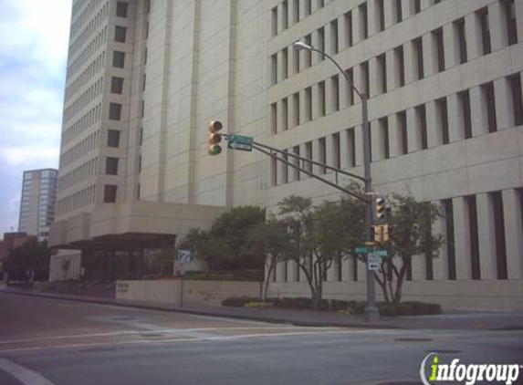 Law Office of Jerry Jarzombek - Fort Worth, TX