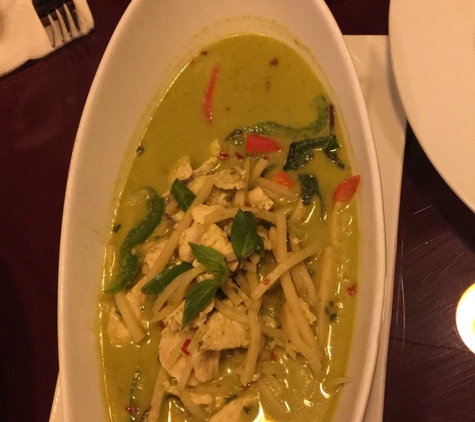 Imperial Thai Cuisine - Anaheim, CA