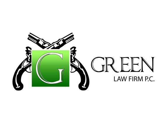 The Green Law Firm P.C. - Laredo, TX