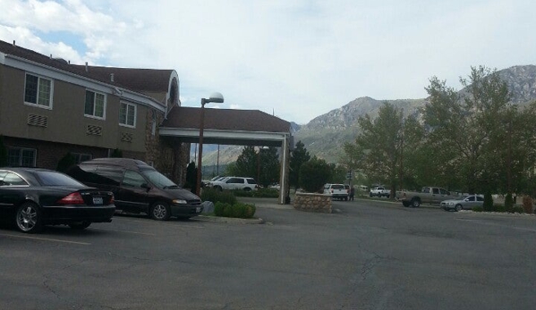 Best Western Mountain View Inn - Springville, UT