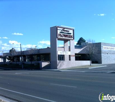 Peoples Flower Shops - Albuquerque, NM