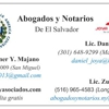 Joya & Asociados, Abogados y Notarios de El Salvador gallery