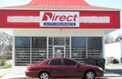 Direct Auto Insurance 2277 S 3rd St, Memphis, TN 38109 - YP.com