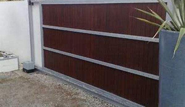 Clarks Garage Door Repair - Los Angeles, CA