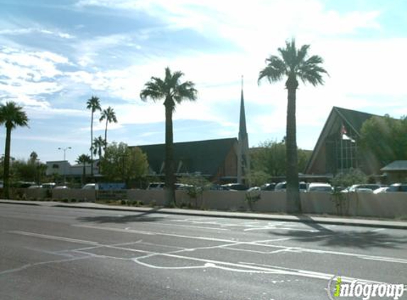 Christ Lutheran School - Phoenix, AZ