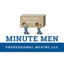 Minute Men Professional Movers - Movers