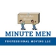Minute Men Professional Movers