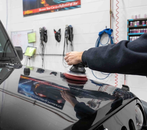 ProTouch Vehicle Protection – Medina - Medina, OH