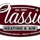 Classic Heating And Air - Air Conditioning Contractors & Systems