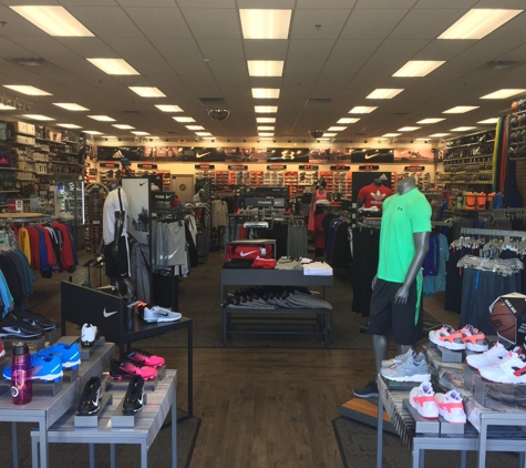 Hibbett Sports - Statesboro, GA