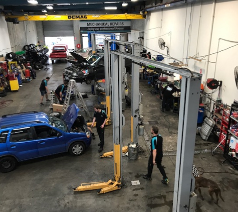 Bentleigh Service Centre - Bentleigh East, VIC