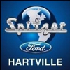 Spitzer Ford Hartville gallery