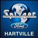 Spitzer Ford Hartville - New Car Dealers