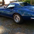 Carolina Auto Body Center - Automobile Body Repairing & Painting